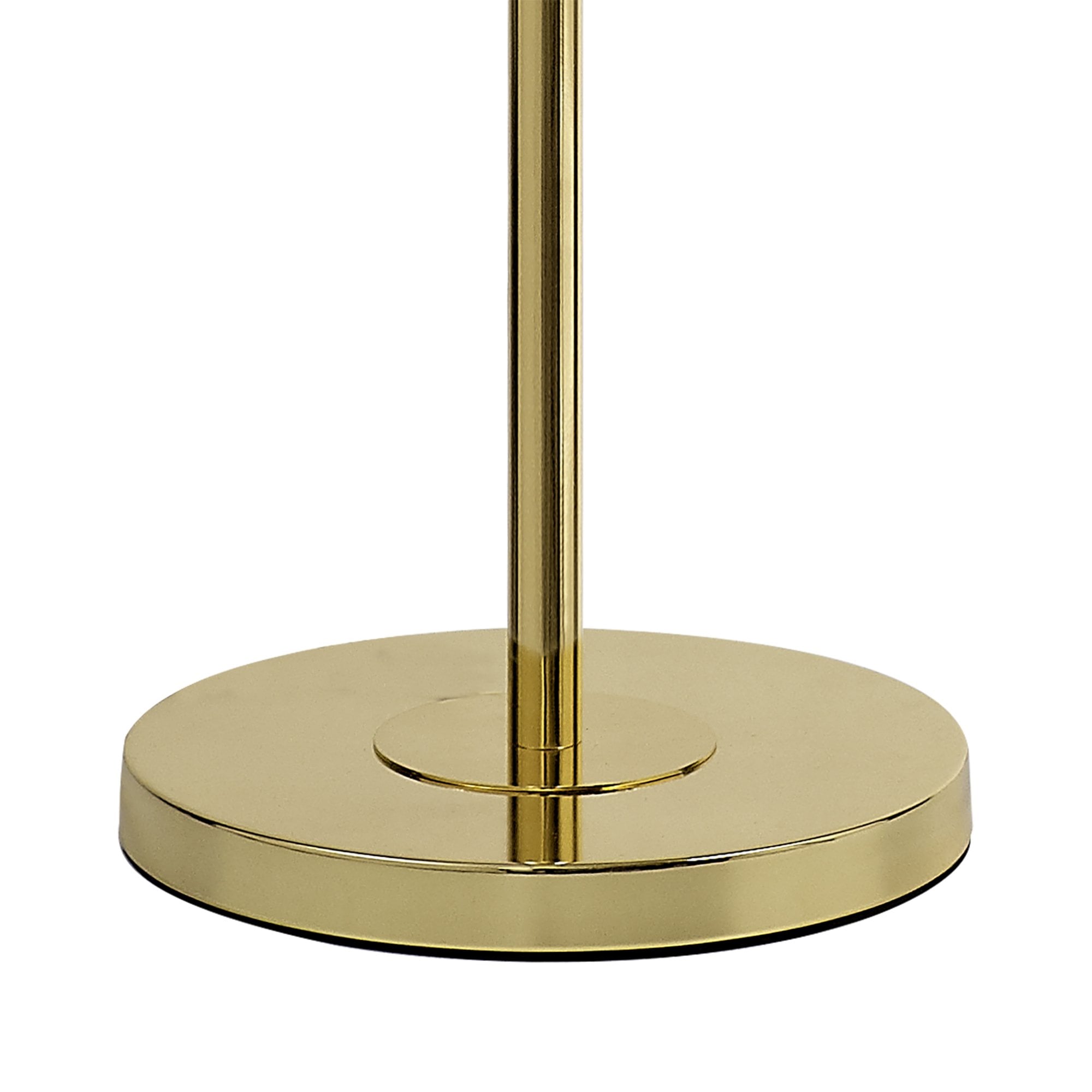 Darling Floor  Lamp Polished Gold