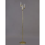 NL73579 Darling Floor Lamp Polished Gold
