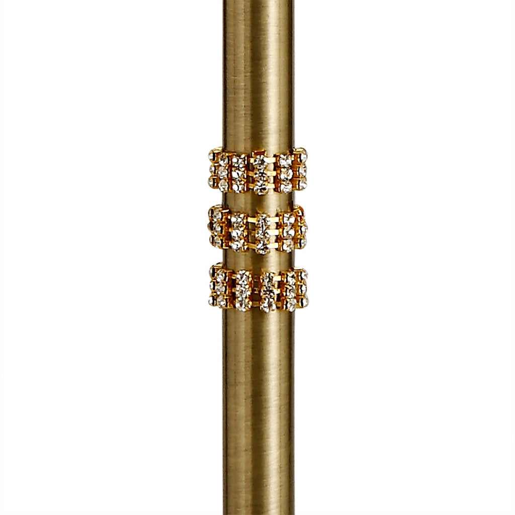 NL73589 Darling Table Lamp Antique Brass