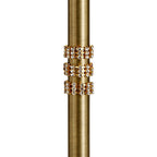 NL73589 Darling Table Lamp Antique Brass