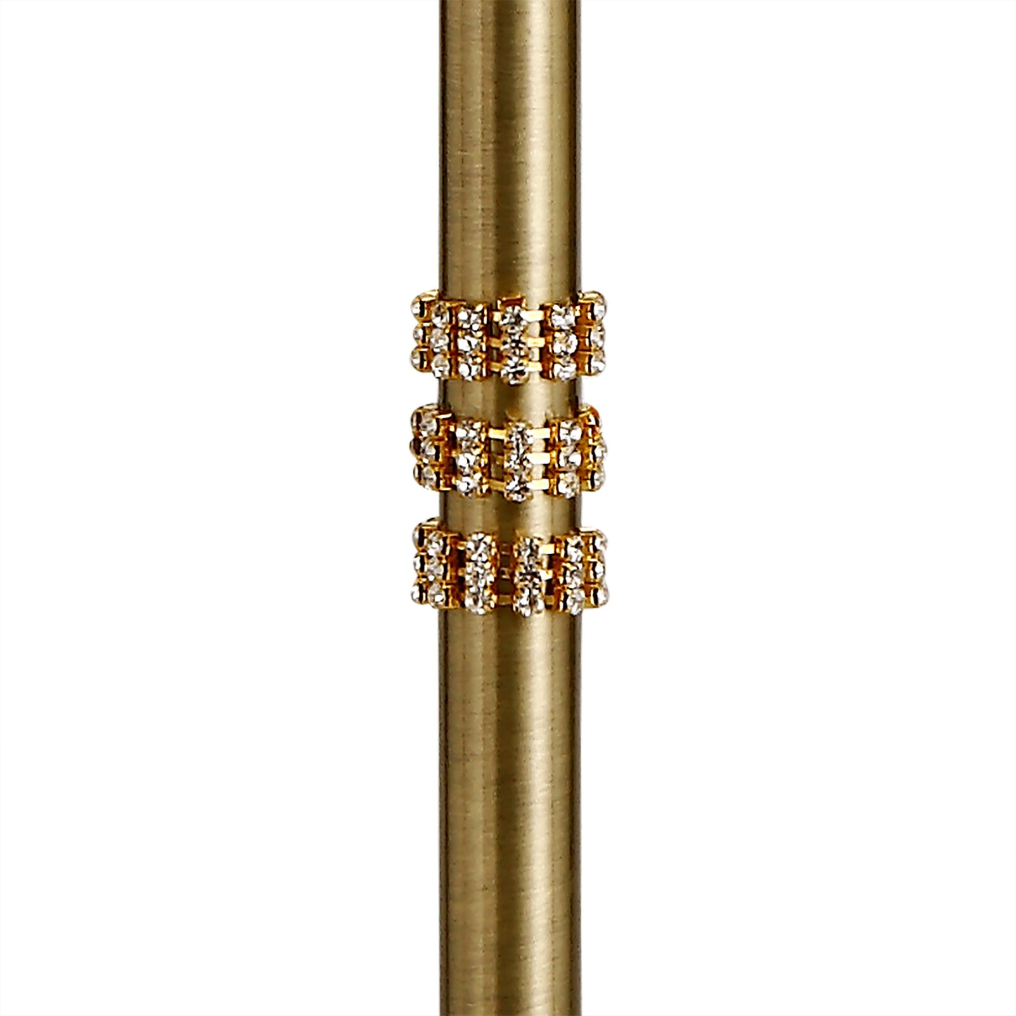 NL73589 Darling Table Lamp Antique Brass