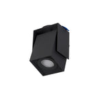 NL73819 Donto Adjustable Square Spot Light Sand Anthracite
