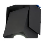 NL73819 Donto Adjustable Square Spot Light Sand Anthracite