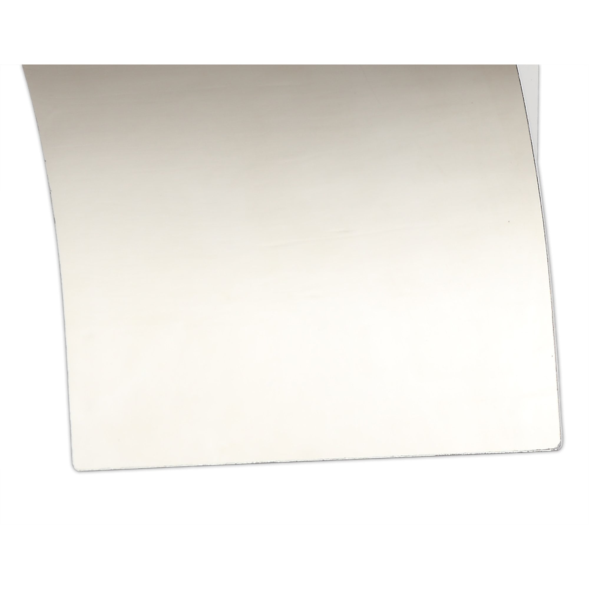 NL73739 Dupe Wall Lamp LED Sand White/Polished Chrome