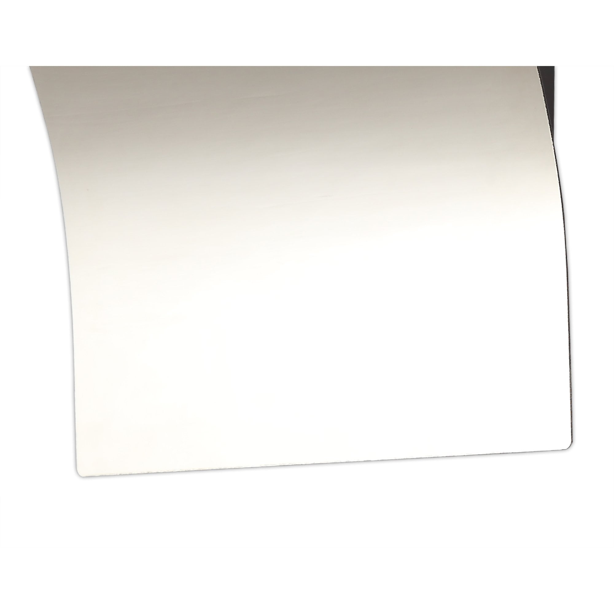 NL73749 Dupe Wall Lamp LED Sand Anthracite/Polished Chrome