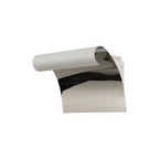 NL73759 Dupe Wall Lamp LED Sand White/Polished Chrome