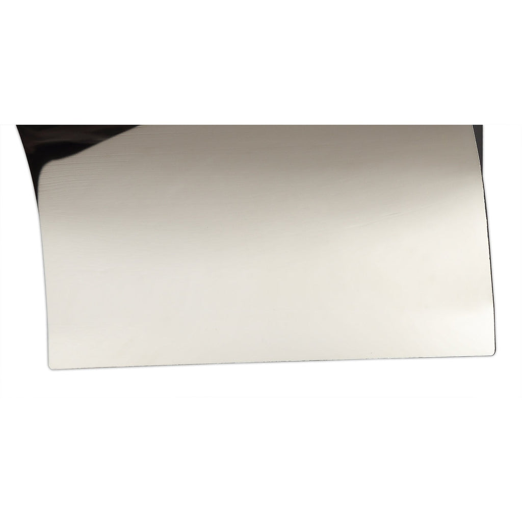 NL73769 Dupe Wall Lamp LED Sand Anthracite/Polished Chrome