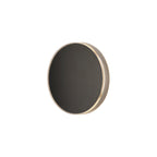 NL78309 Halli Outdoor Wall Lamp LED Black