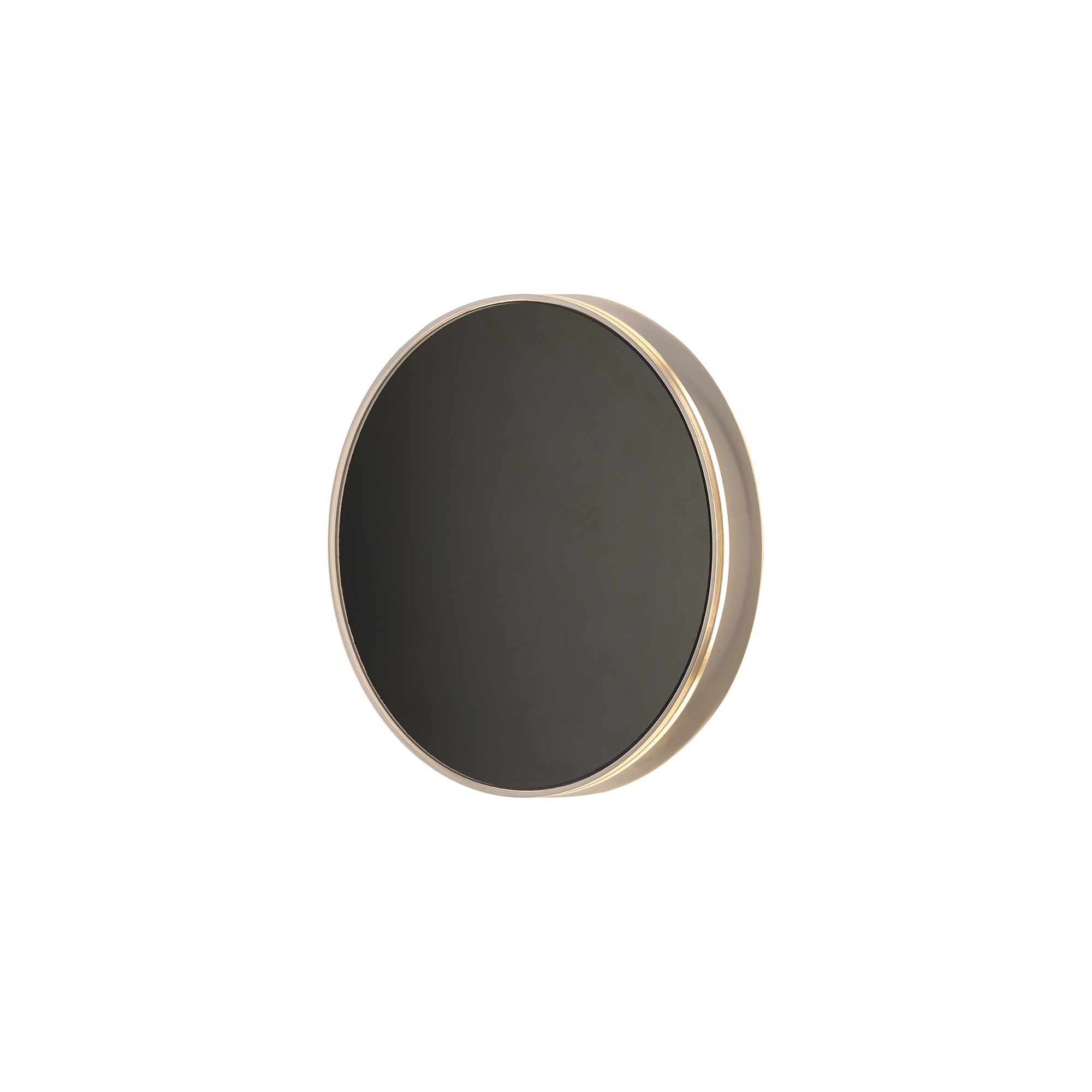 NL78309 Halli Outdoor Wall Lamp LED Black