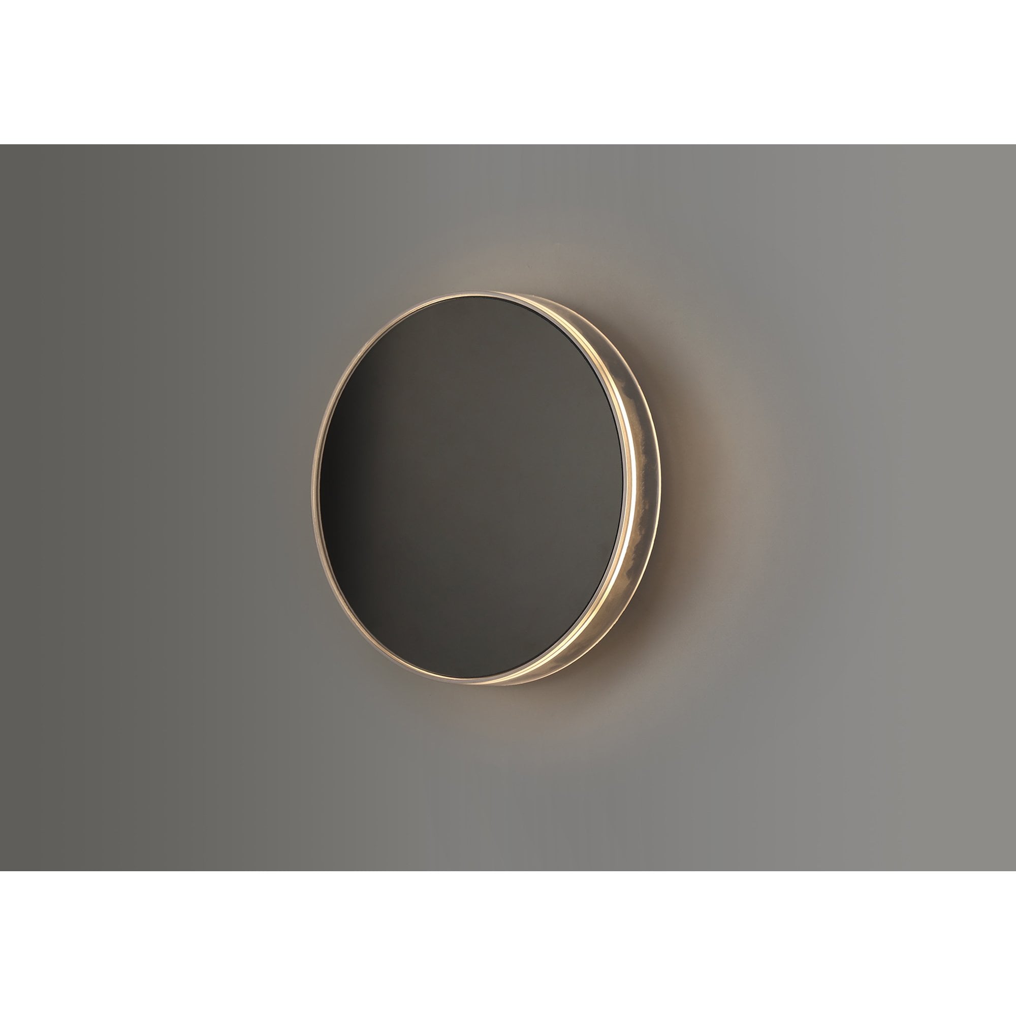 NL78309 Halli Outdoor Wall Lamp LED Black