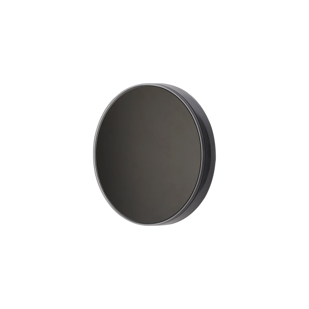 NL78309 Halli Outdoor Wall Lamp LED Black