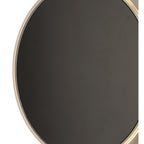 NL78309 Halli Outdoor Wall Lamp LED Black