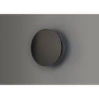 NL78309 Halli Outdoor Wall Lamp LED Black