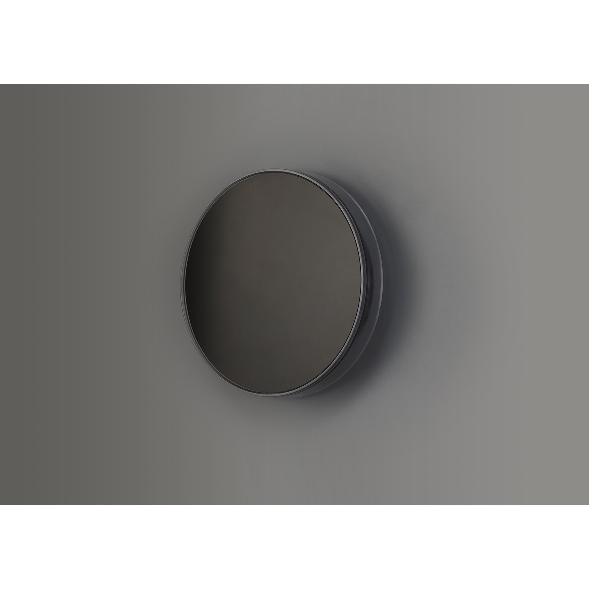 NL78309 Halli Outdoor Wall Lamp LED Black