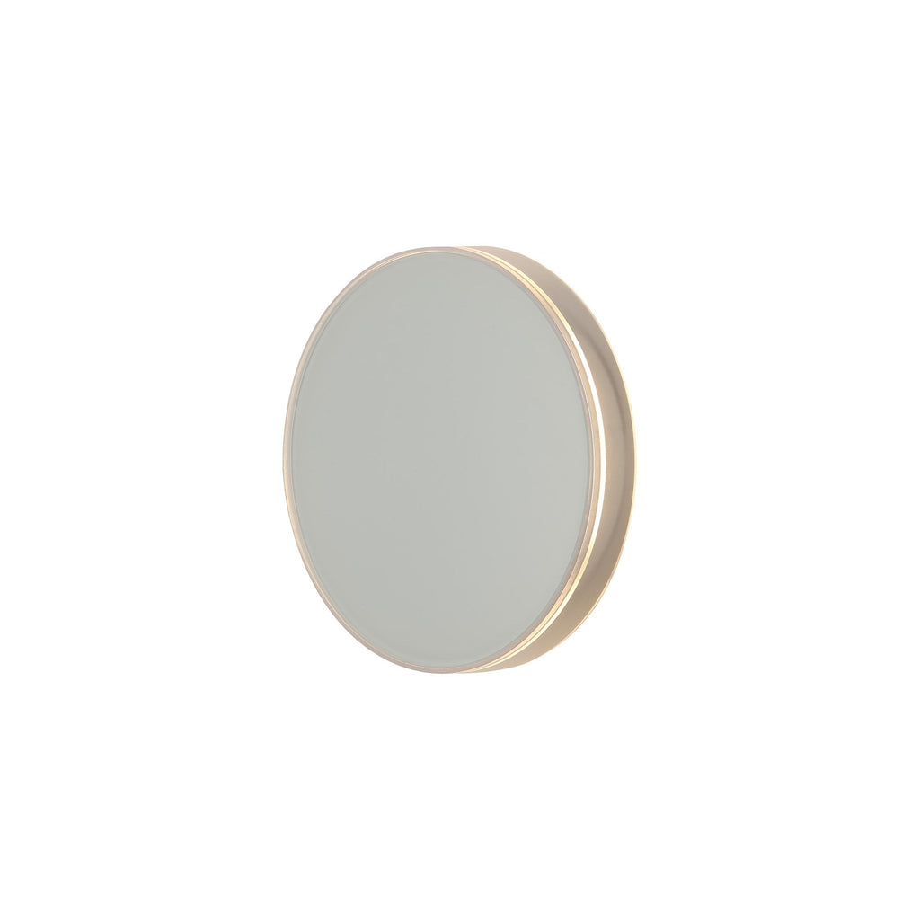 NL78319 Halli Outdoor Wall Lamp LED White