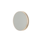 NL78319 Halli Outdoor Wall Lamp LED White