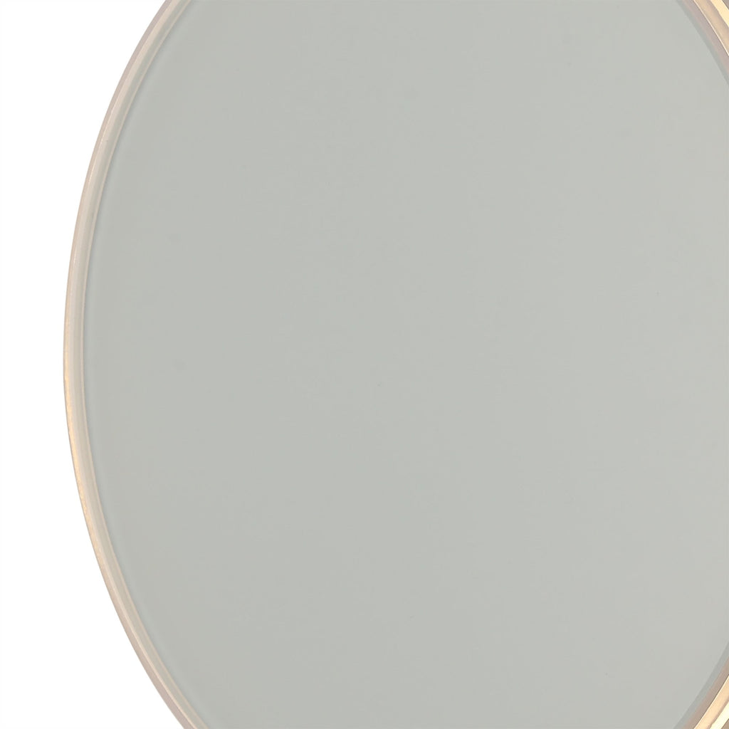 NL78319 Halli Outdoor Wall Lamp LED White