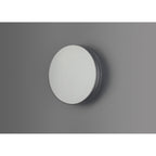 NL78319 Halli Outdoor Wall Lamp LED White