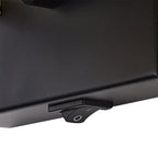 NL75659 Helma Wall Lamp Switched 1 Light Matt Black/Polished Gold