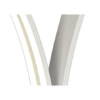 NL74299 Josh 2 Light Table Lamp Switched LED White