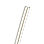 NL74309 Josh 2 Light Floor Lamp Dimmable LED White