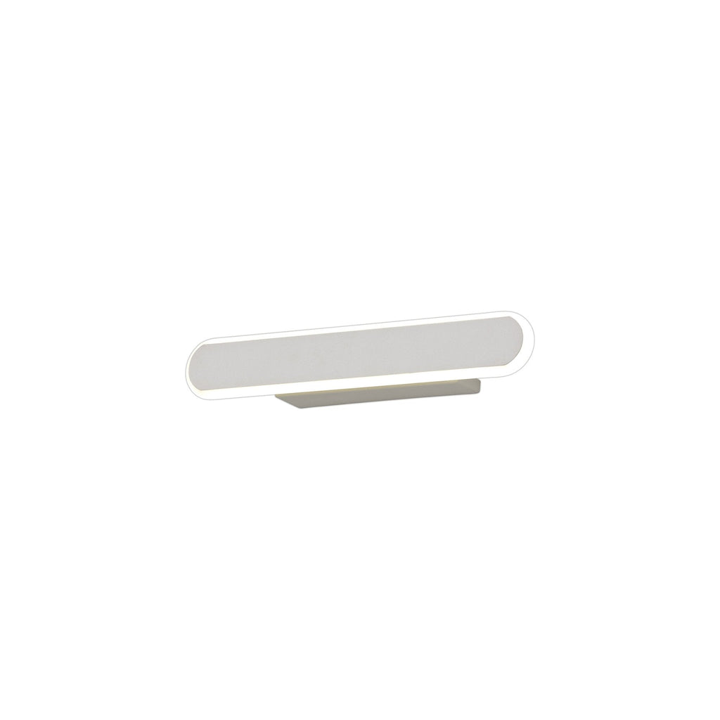 NL77659 Kava Wall Lamp LED Sand White