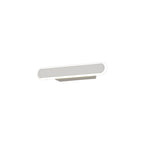 NL77659 Kava Wall Lamp LED Sand White