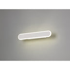 NL77659 Kava Wall Lamp LED Sand White
