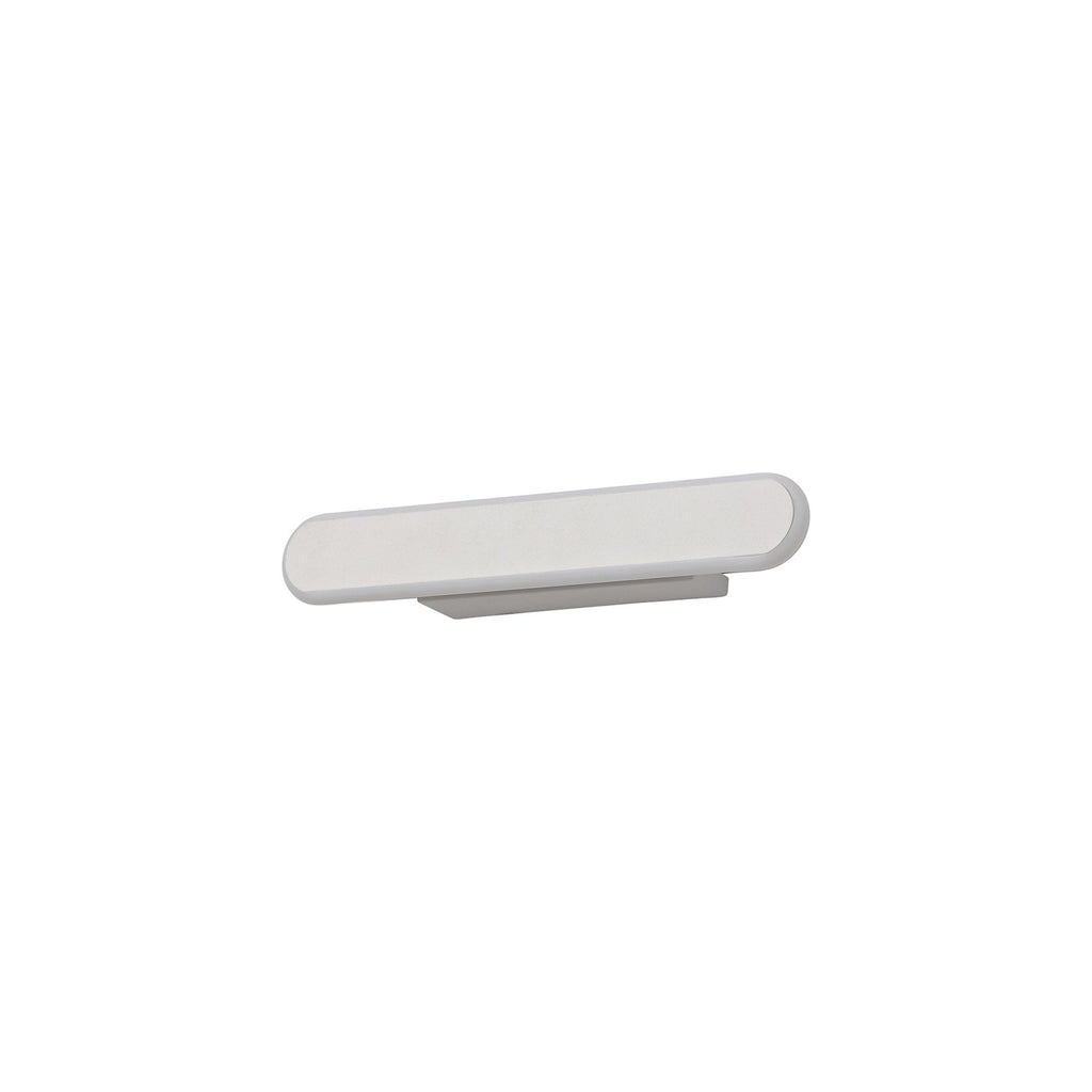 NL77659 Kava Wall Lamp LED Sand White