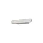 NL77659 Kava Wall Lamp LED Sand White