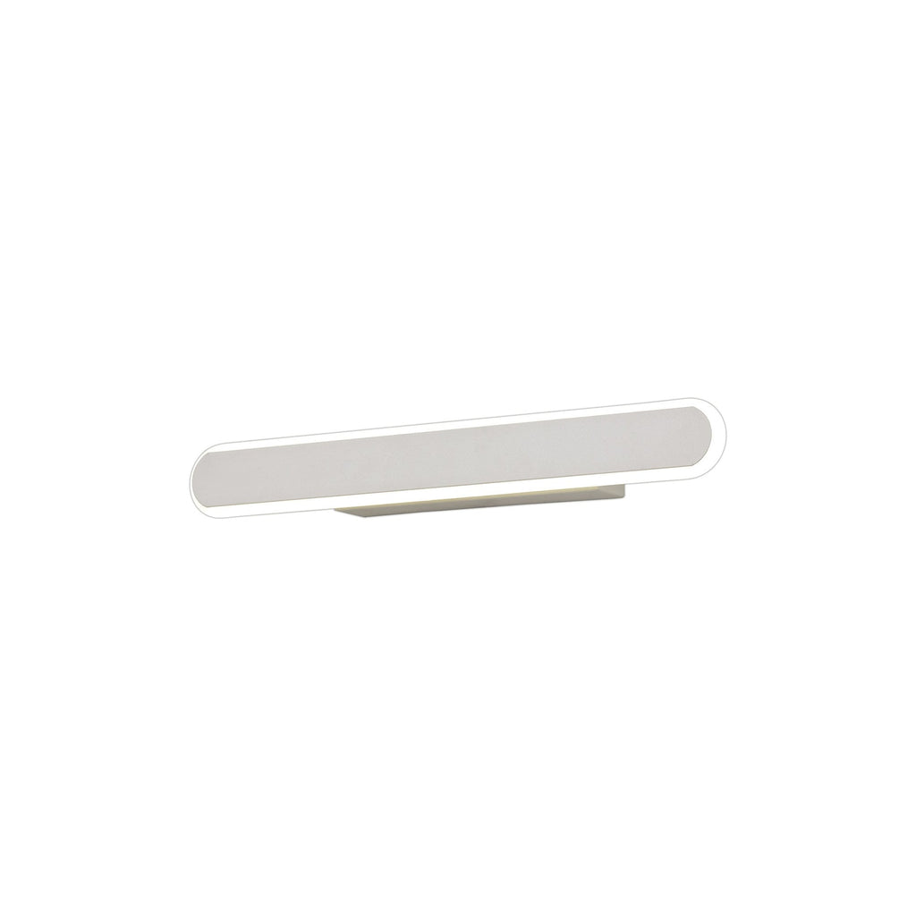 NL77669 Kava Wall Lamp LED Sand White