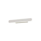 NL77669 Kava Wall Lamp LED Sand White