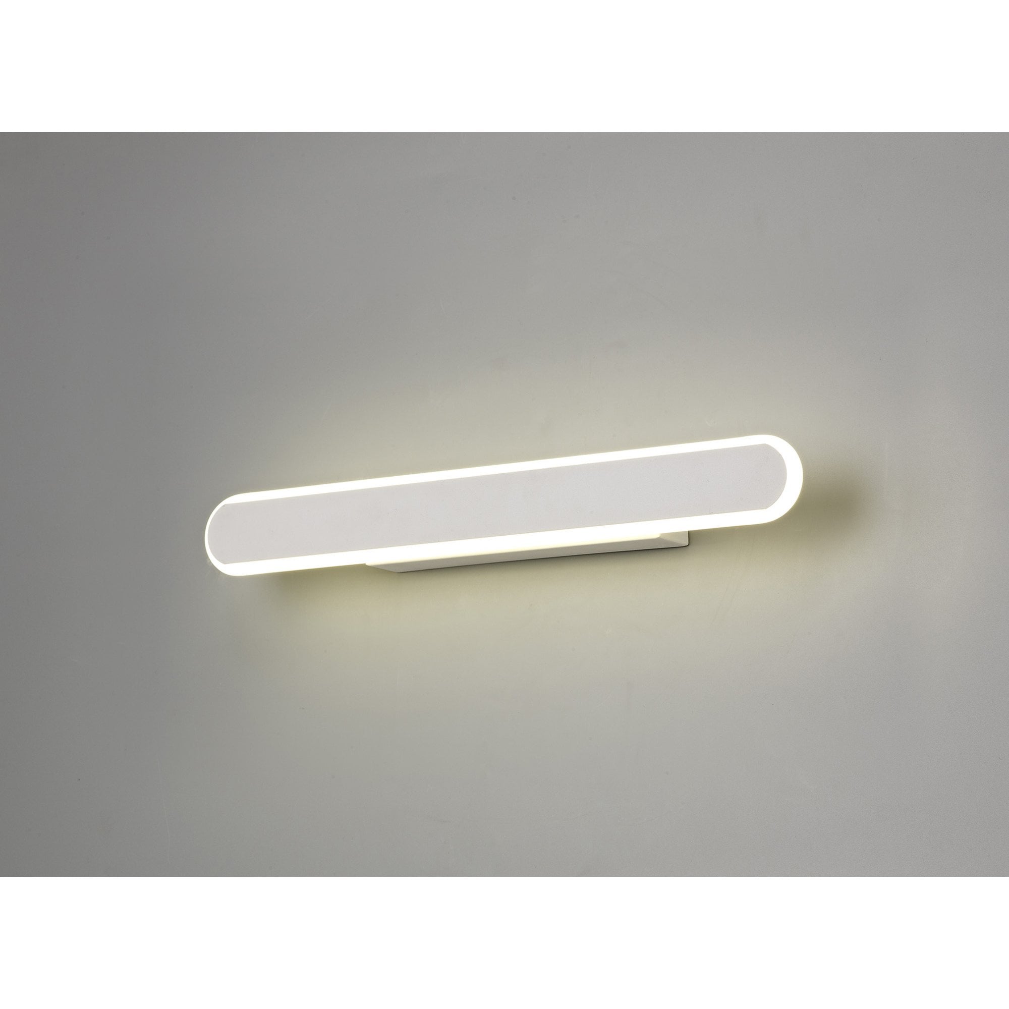NL77669 Kava Wall Lamp LED Sand White