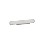 NL77669 Kava Wall Lamp LED Sand White
