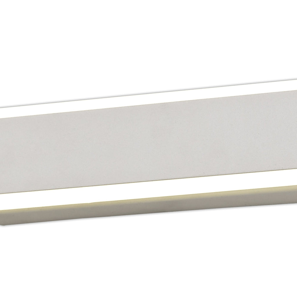 NL77669 Kava Wall Lamp LED Sand White