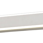 NL77669 Kava Wall Lamp LED Sand White