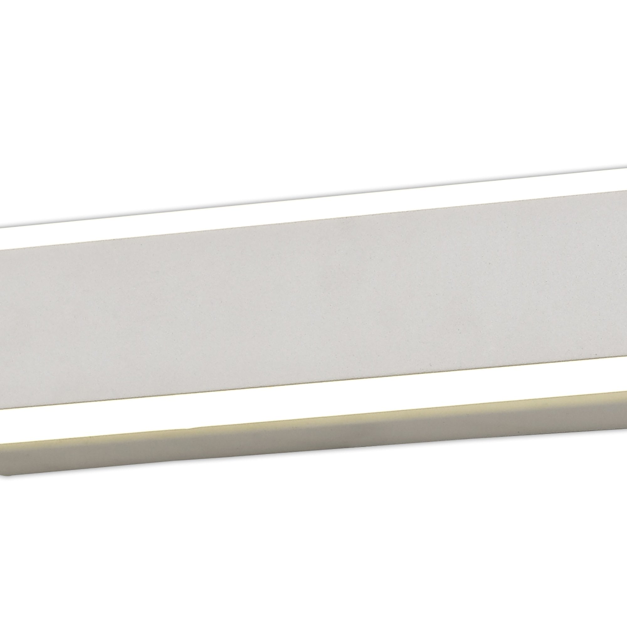 NL77669 Kava Wall Lamp LED Sand White