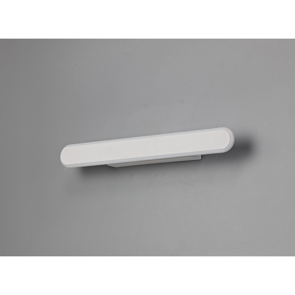 NL77669 Kava Wall Lamp LED Sand White