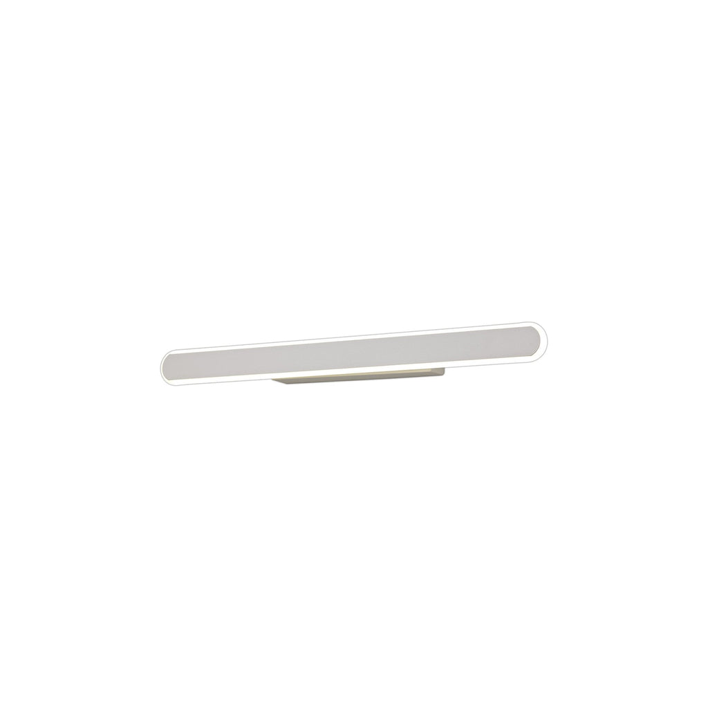 NL77679 Kava Wall Lamp LED Sand White