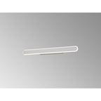 NL77679 Kava Wall Lamp LED Sand White