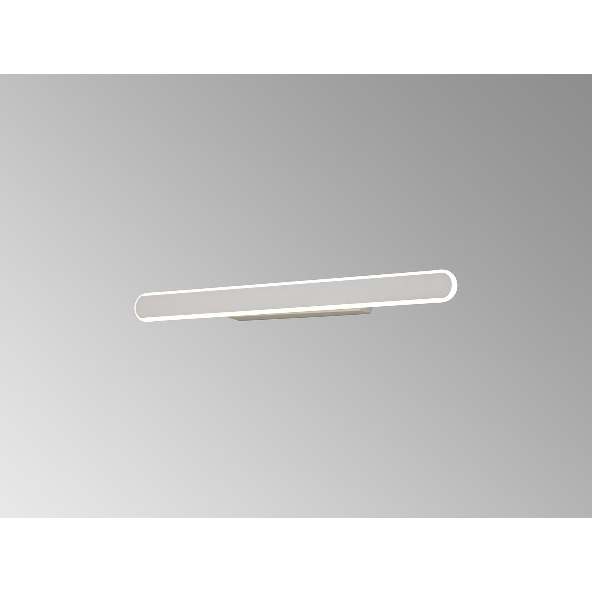 NL77679 Kava Wall Lamp LED Sand White