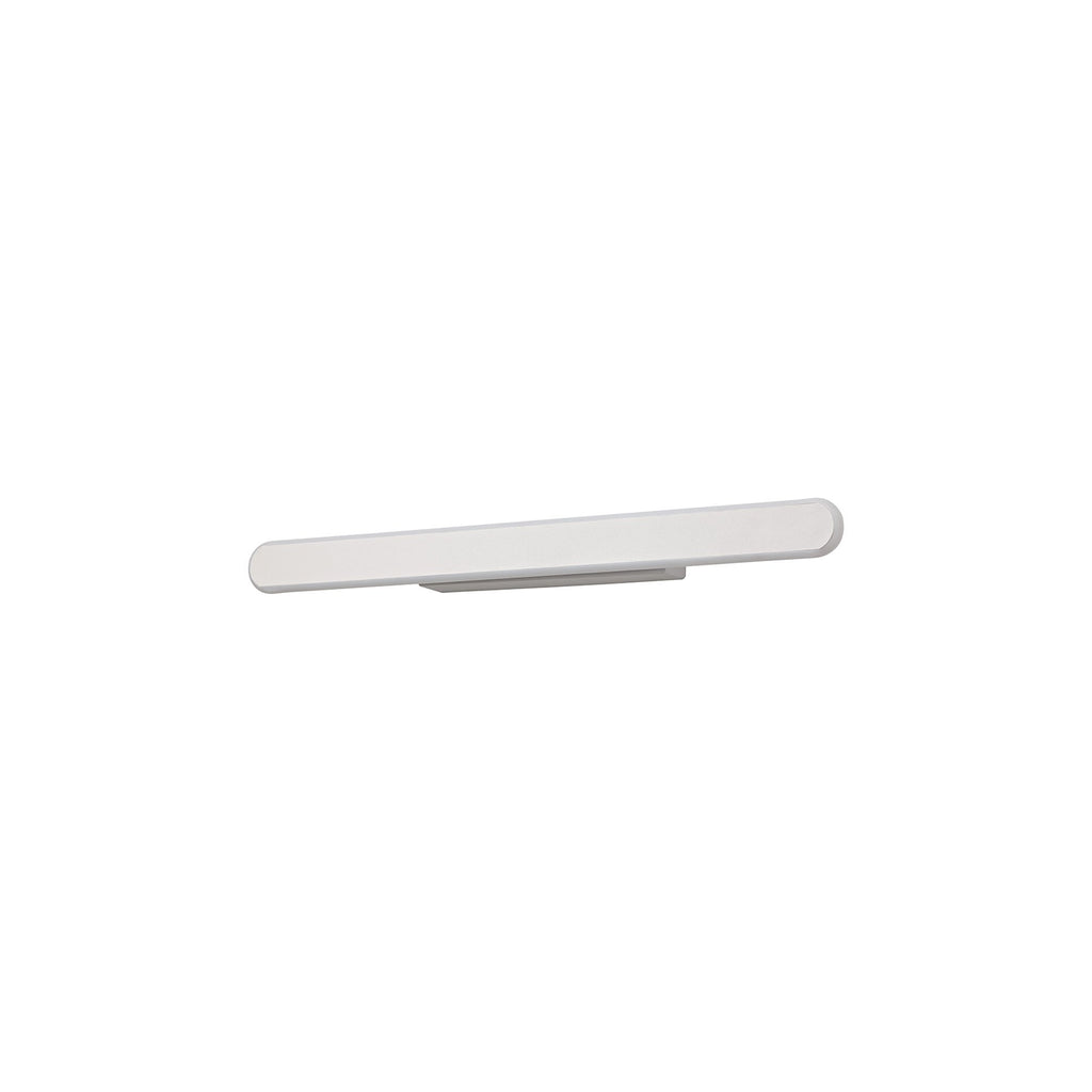 NL77679 Kava Wall Lamp LED Sand White