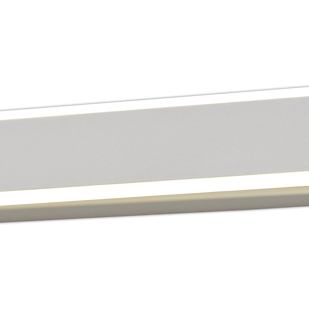NL77679 Kava Wall Lamp LED Sand White