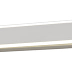 NL77679 Kava Wall Lamp LED Sand White