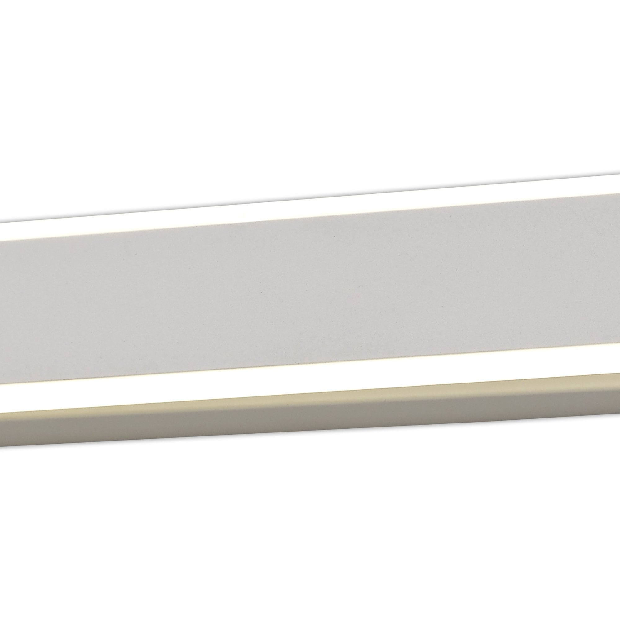 NL77679 Kava Wall Lamp LED Sand White