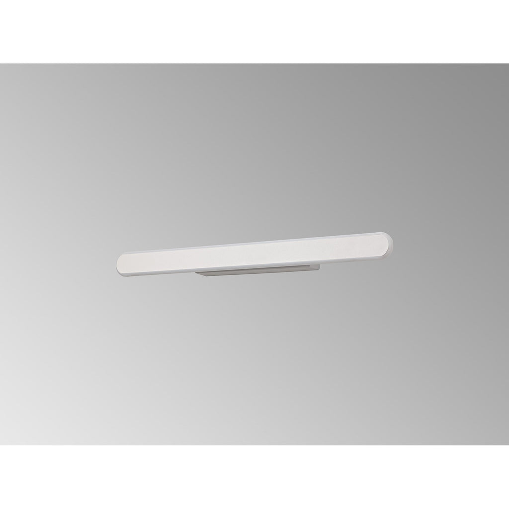 NL77679 Kava Wall Lamp LED Sand White