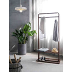 NL75969 Lat Single Pendant 1 Light Adjustable Marble Effect