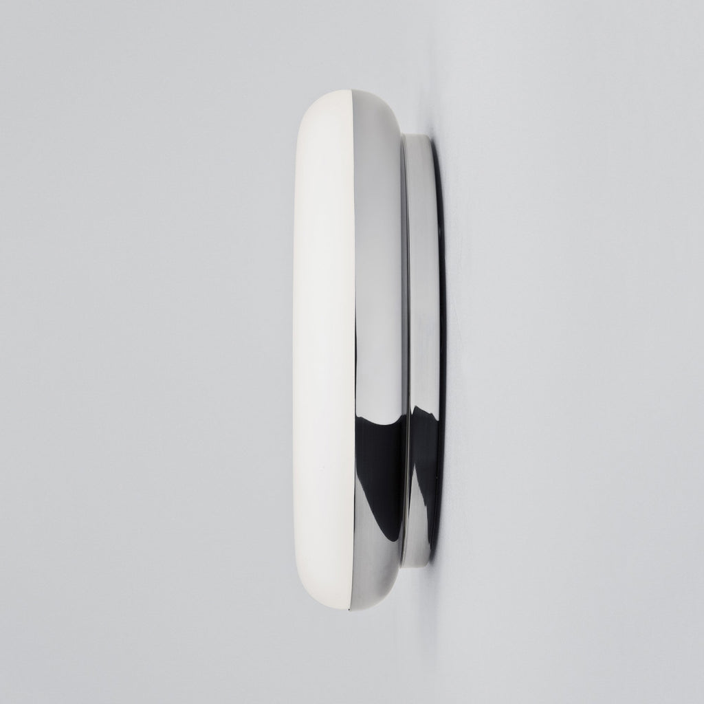1133002 Altea 300 Bathroom Ceiling Light Polished Chrome (S)