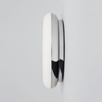 1133002 Altea 300 Bathroom Ceiling Light Polished Chrome (S)