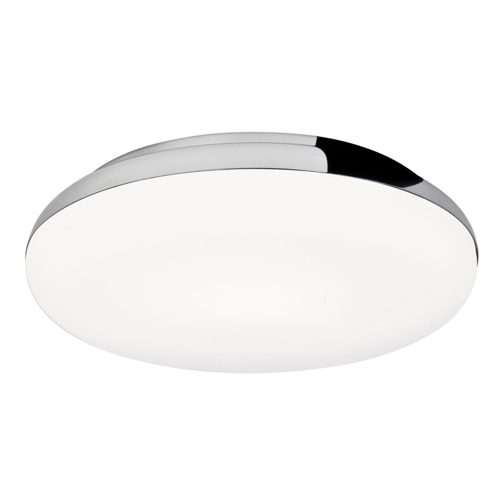 1133002 Altea 300 Bathroom Ceiling Light Polished Chrome (S)
